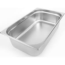 Gastronom Küvet 1/3 100