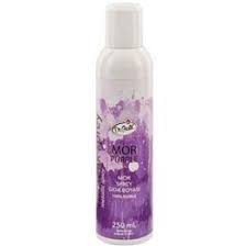Dr.Gusto Sprey 250 Ml Mor Gıda Boyası