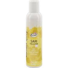 Dr.Gusto Sprey 250 Ml Sarı Gıda Boyası