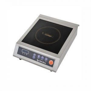 By Kitchen İndüksiyon Ocak