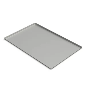 Tava İtalyan Düz 40X60 Maraş