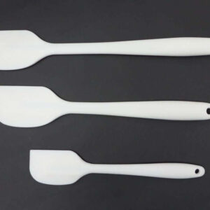 Spatula Beyaz Küçük Yanmaz