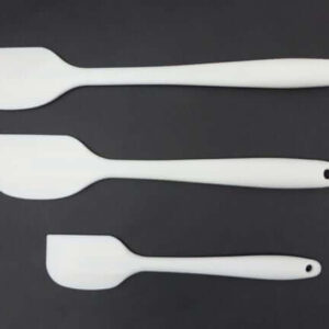 Spatula Beyaz Orta Yanmaz