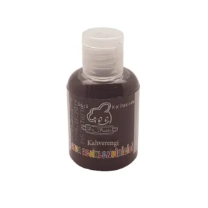 Dr. Paste Gıda Boyası 120 Gr Kahve