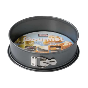 Kelepçeli Kek Kalıbı Kaiser Gourmet 24 Cm