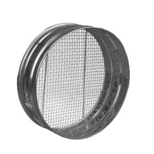 Kalbur Eleği Çap: 25 Cm