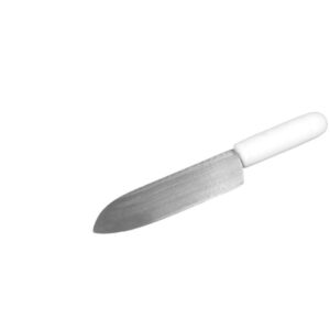 Pirge 61068 Kaymak Bıçağı Beyaz Sap
