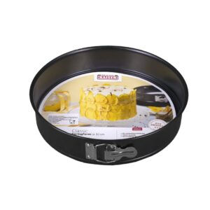 Kek Kalıbı Kelepçeli 30 Cm