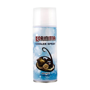 Soğutucu Sprey 400 Ml