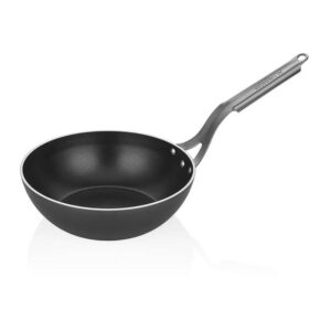 Lazetti Wok Tava 28 Cm