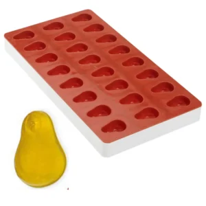 Çikolata Lokum Kalıbı Cor-8021
