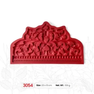 Şeker Hamuru Silikonu M3054 Surenapart