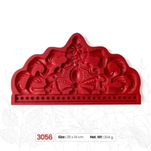 Şeker Hamuru Silikonu M3056 Surenapart