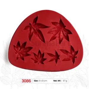 Şeker Hamuru Silikonu M3086 Surenapart