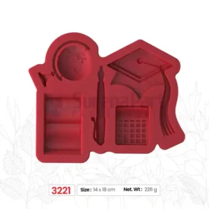 Şeker Hamuru Silikonu M3221 Surenapart