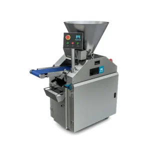 Memak VDD 110 Hamur Kesme-Tartma Makinesi