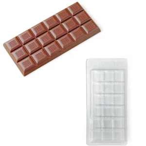 Çikolata Kalıbı Pvc Tc002/5