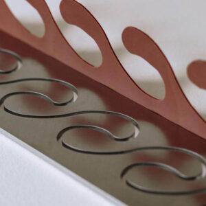 Martellato Inox Şablon 20Fh50