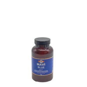 Decaroma Su Bazlı Toz 100 Gr Mavi Gıda Boyası
