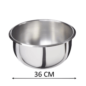 Mayonez Tenceresi 36 Cm