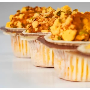 Muffin Kalıbı 24 lü