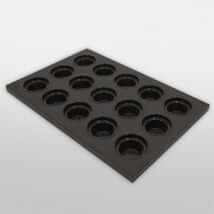 Kek Tavası Muffin 15 Göz 40x60