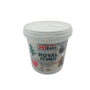 My Bake Royal Icıng 500 Gr