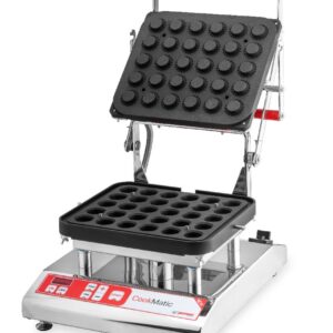 Pavoni Cookmatic Mini Tartolet Makinesi