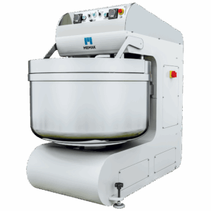 Memak Otto100 Sabit Kazanlı Otomatik Spiral Mikser