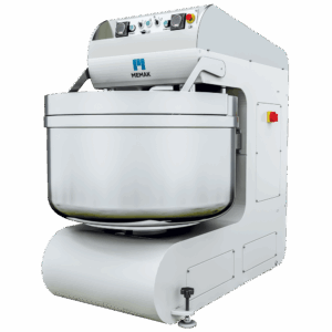 Memak Otto40 Sabit Kazanlı Otomatik Spiral Mikser