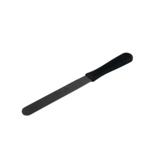 Beysa Palet Bıçağı Düz 12 Cm Pasta Sıvama