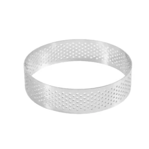 Çember Delikli 10 Cm H2.5