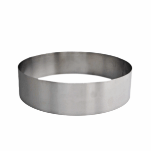 Çember Inox 27 Cm H7