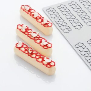Pavoni PR009 Hearts 3 Tuil