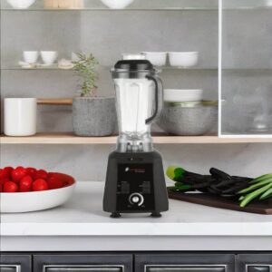 Gtech GT PREMIUM Bar Blender (2,5 lt) Ayarlanabilir
