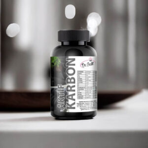 Dr.Gusto Aktif Karbon 100 Gr