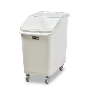 Un Şeker Arabası Erzak 100 Litre