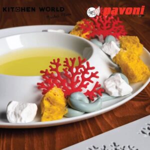 Pavoni GG027S Coral