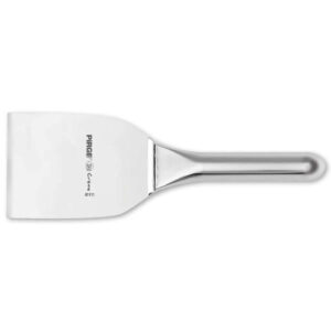Pirge 81111 Spatula No:1 Paslanmaz Sap 11Cm