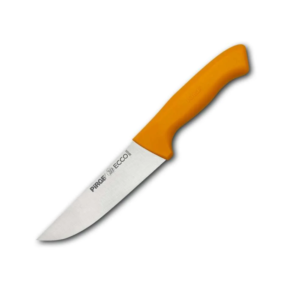 Pirge 38101-05 Ecco Kasap  Bıçağı N:1 14,5 Cm Sarı