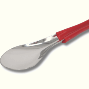 Pocatino Dondurma Kaşığı Gelato Kırmızı 26 Cm
