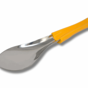 Pocatino Dondurma Kaşığı Gelato Sarı 26 Cm