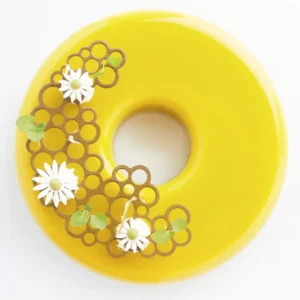 Pavoni PR004S Circles 1