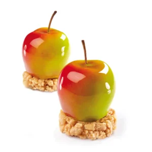 Pavoni Px4330S Apple Kek Kalıbı