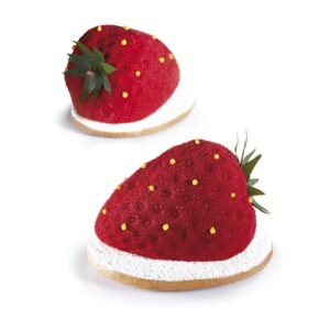 Pavoni Px4333S Strawberry