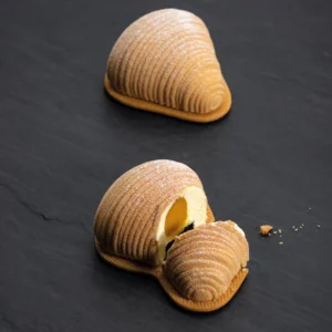 Pavoni Sfoglıatella, Kruvasan Pasta Kalıbı Px4377