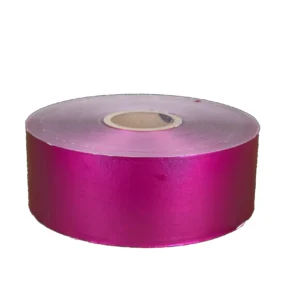 Çikolata Folyosu Bobin A.Pembe