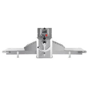 Hamur Açma Makinesi Set Üstü Ram Q50B/800