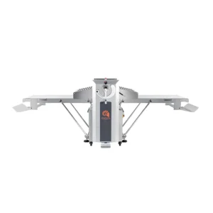 Hamur Açma Makinesi Set Üstü Ram Q670/1400