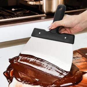 Çikolata Spatulası Ras8 Esneyebilir